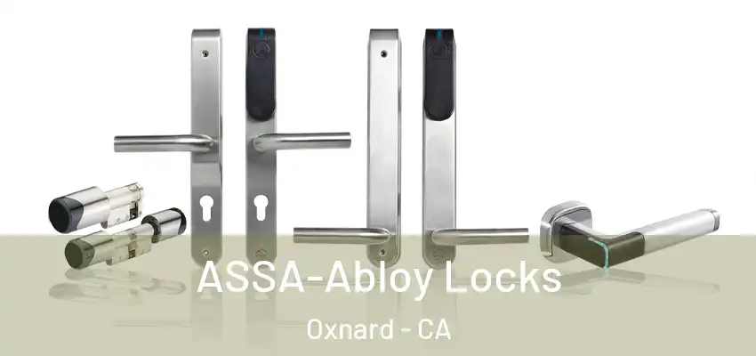  ASSA-Abloy Locks Oxnard - CA