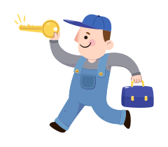 Local emergency lockout specialist near you offering 24/7 emergency lockout solution in Oxnard, CA