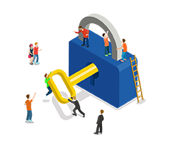 We have a professional and highly skilled locksmith team for all types of lock solutions in Oxnard, CA