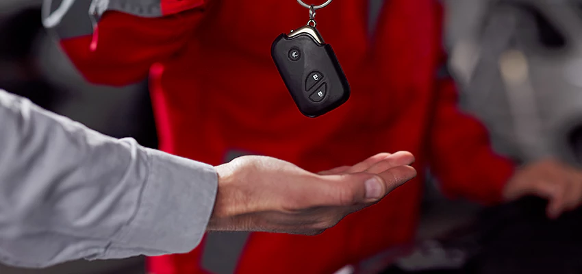 Automotive Car Lock Rekeying Locksmith Specialists in Oxnard, California
