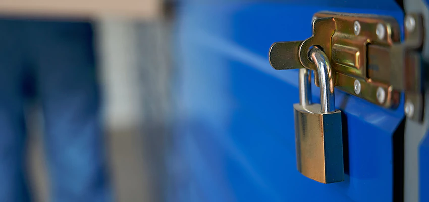 Industrial Door Lock Repair And Installation in Oxnard, CA