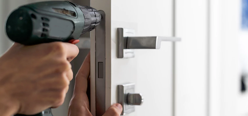 Locksmith For Lock Replacement Near Me in Oxnard, CA