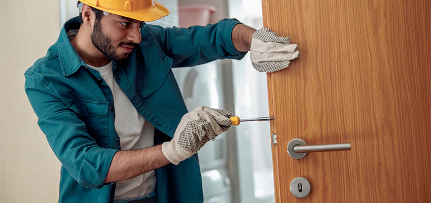 24 Hour Residential Locksmith in Oxnard, California