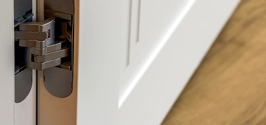 Closet Door Hardware Maintenance in Oxnard, California