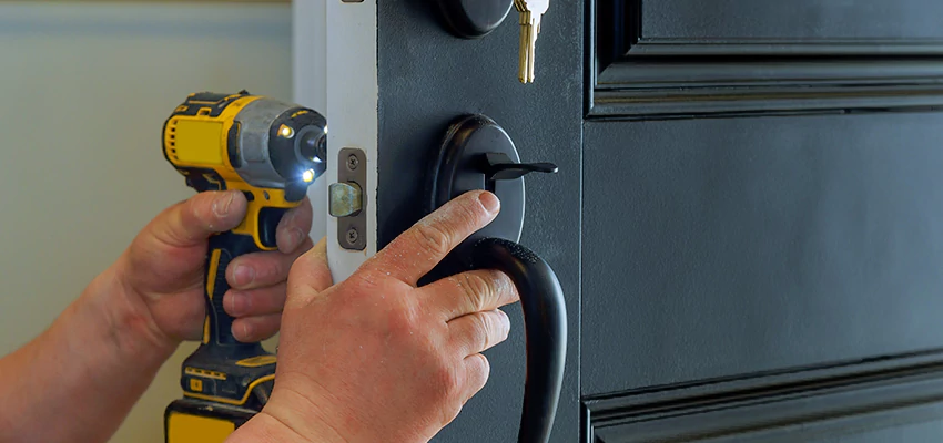 Emergency Downtown Locksmith in Oxnard, CA