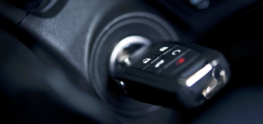 Ignition Switch Replacement in Oxnard, CA