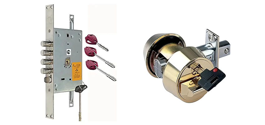 Mul-T-Lock Vehicle Locks Installation in Oxnard, CA