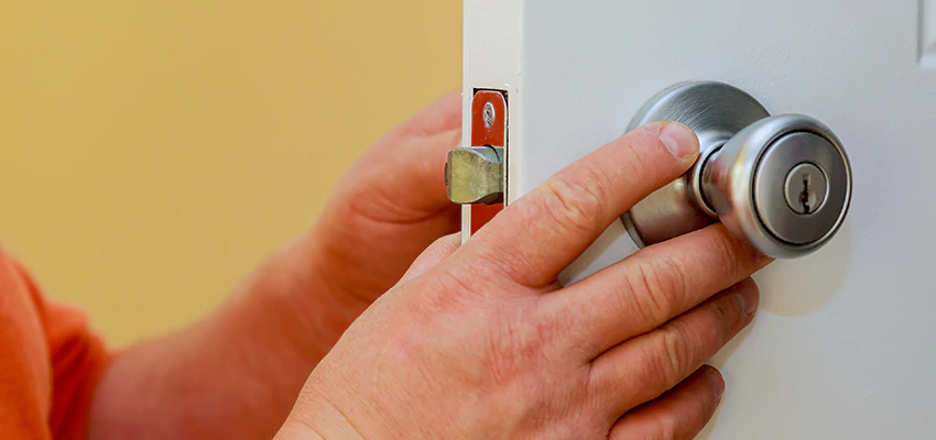 Residential Locksmith For Lock Installation in Oxnard, California