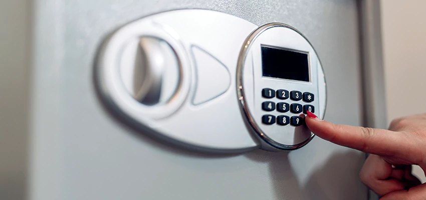 Jewelry Safe Cracking in Oxnard, California