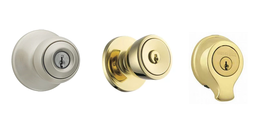 Weiser Bluetooth Lock Installation in Oxnard, CA