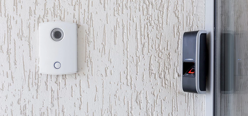 Automatic Door Lock Repair in Oxnard, California