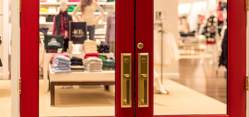 Automotive Locksmith For Retail Stores in Oxnard, CA