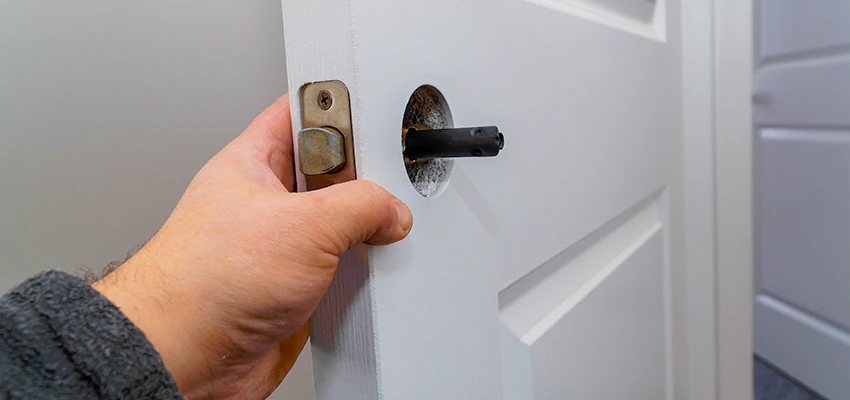 Nighttime Locksmith For Lock Repair in Oxnard, CA