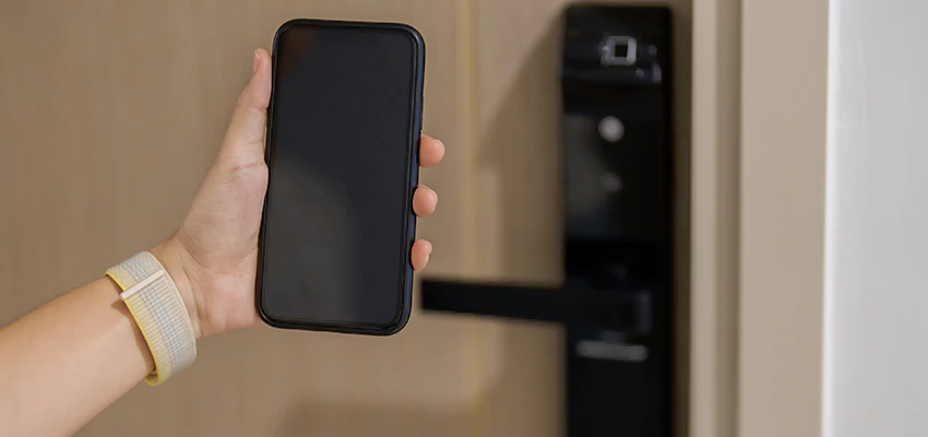 Keypad Wifi Locks Repair And Installation in Oxnard, CA