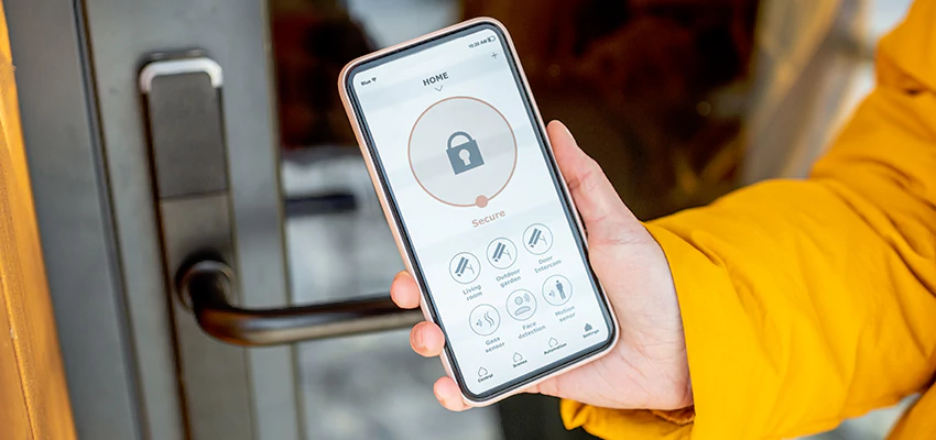 Kwikset Halo Wifi Locks Repair And Installation in Oxnard, CA