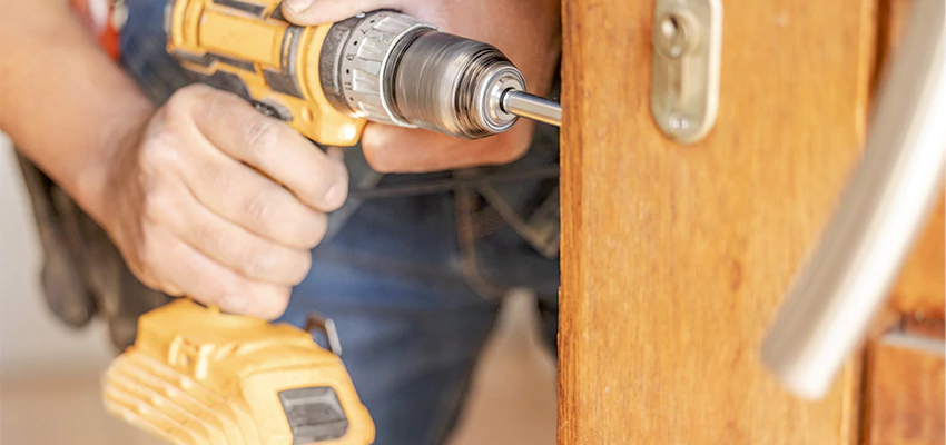 Emergency A1 Locksmith Services in Oxnard, California