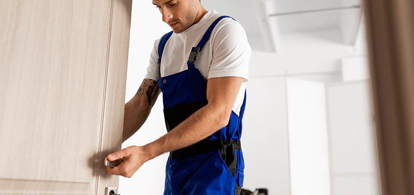 Car Lock Repair And Installation Expert in Oxnard, CA