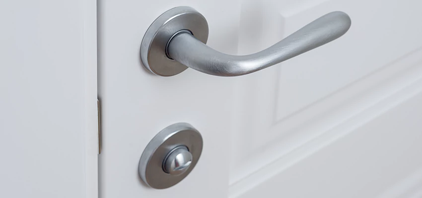 Single-Occupancy Restroom Locks Repair in Oxnard, California