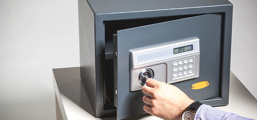 Jewelry Safe Unlocking Service in Oxnard, California