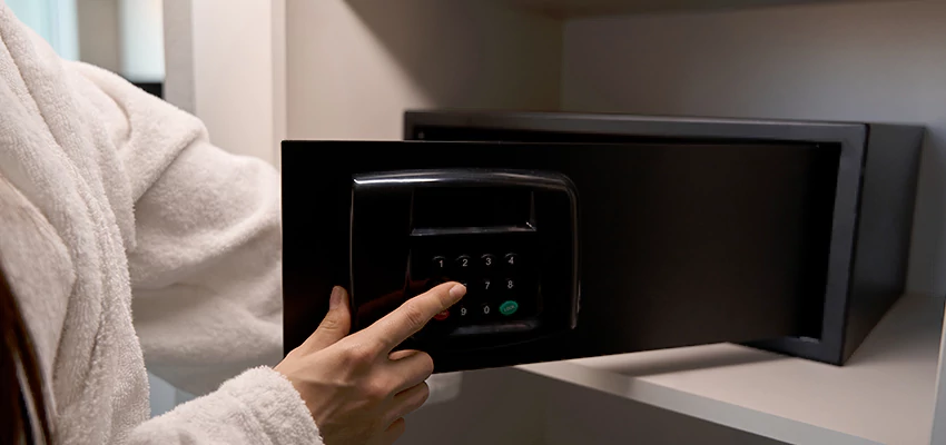 Safe Unlocking Service Company in Oxnard, California