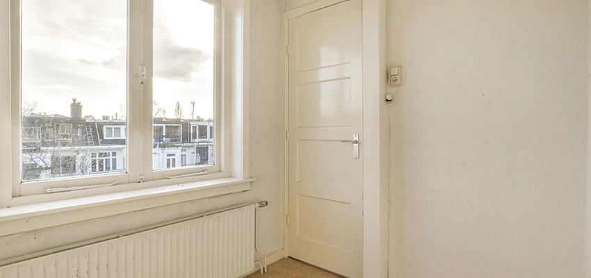 Sliding Window Locks And Security in Oxnard, California