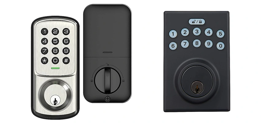 Garage Emergency Lock Replacements in Oxnard, CA