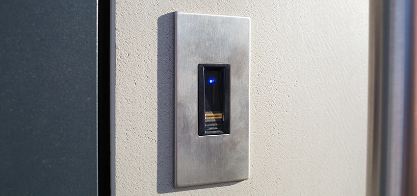 Fingerprint Biometric Entry Systems Maintenance in Oxnard, California