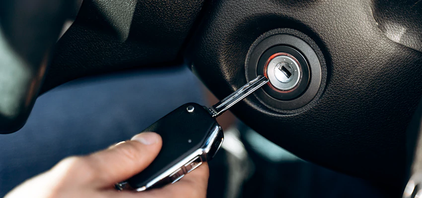 Car Key Replacement Locksmith in Oxnard, California