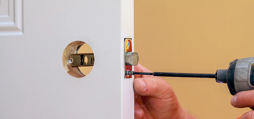 Stuck Door Knobs Repair in Oxnard, CA