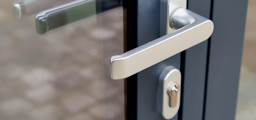 Broken Door Lock Cylinder Repair in Oxnard, California