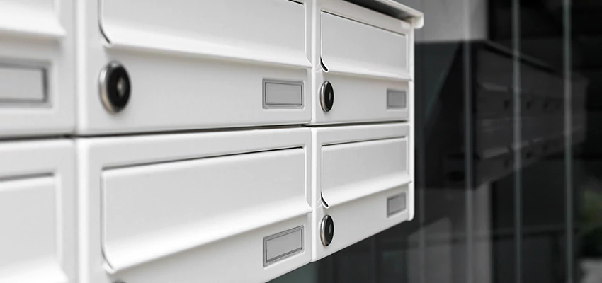 Mailbox Tubular Lock Replacement in Oxnard, California