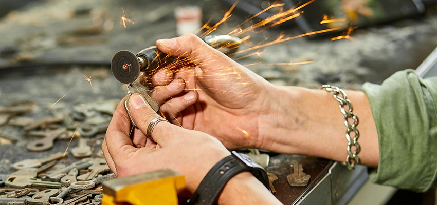 Mobile Locksmith For Lock Replacement Service in Oxnard, California