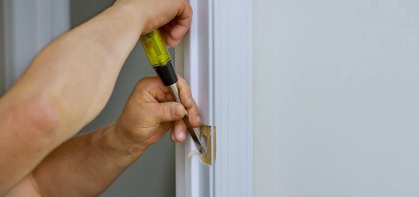 On Demand Locksmith For Key Replacement in Oxnard, California