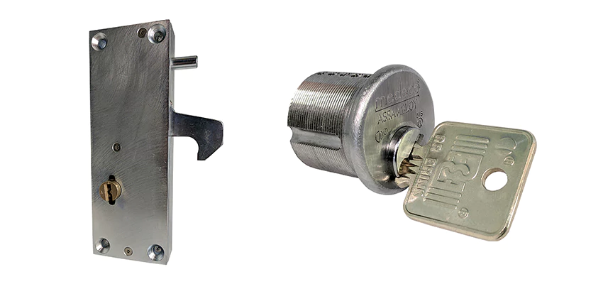 RR Fence Gates Brink Locks Repair in Oxnard, California