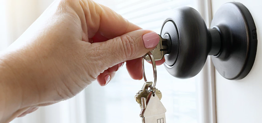Top Locksmith For Residential Lock Solution in Oxnard, California