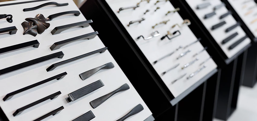 Pocket Door Hardware Installation in Oxnard, California