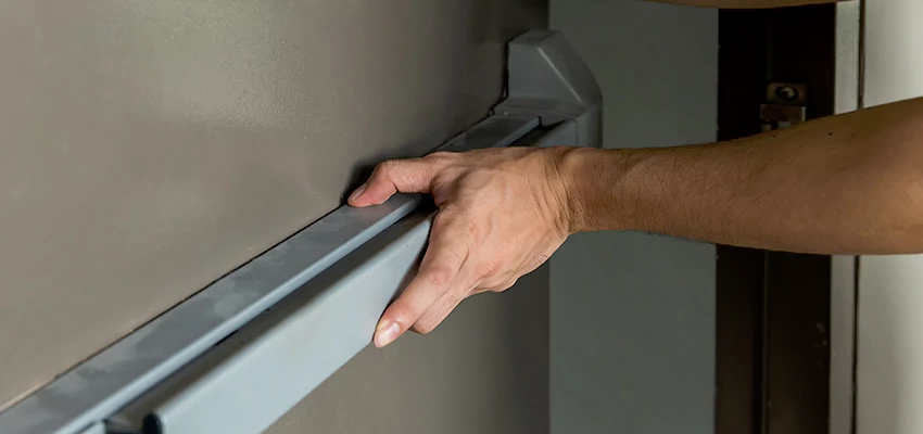 Electro-Magnetic Hold Open Fire Door Closing Systems in Oxnard, CA