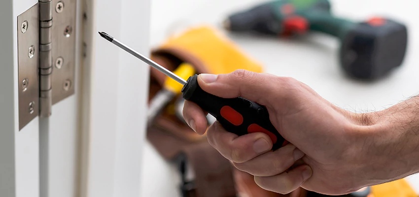 Holiday Emergency Locksmith in Oxnard, California