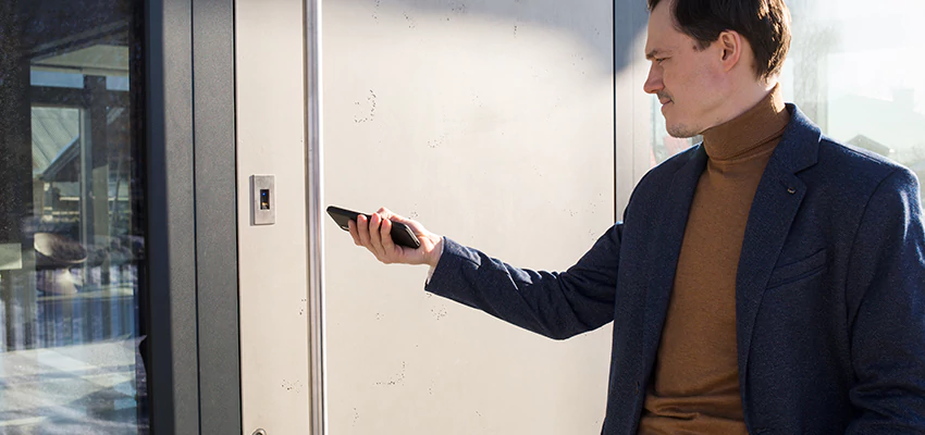 Business Security Systems in Oxnard, CA