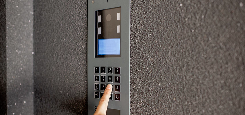 Access Control System Installation in Oxnard, California