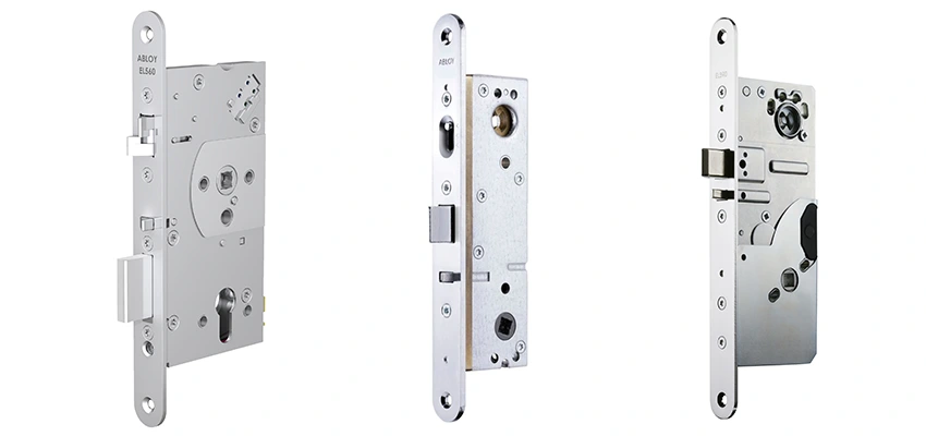 ASSA-Abloy Locks Hinge Repair in Oxnard, California