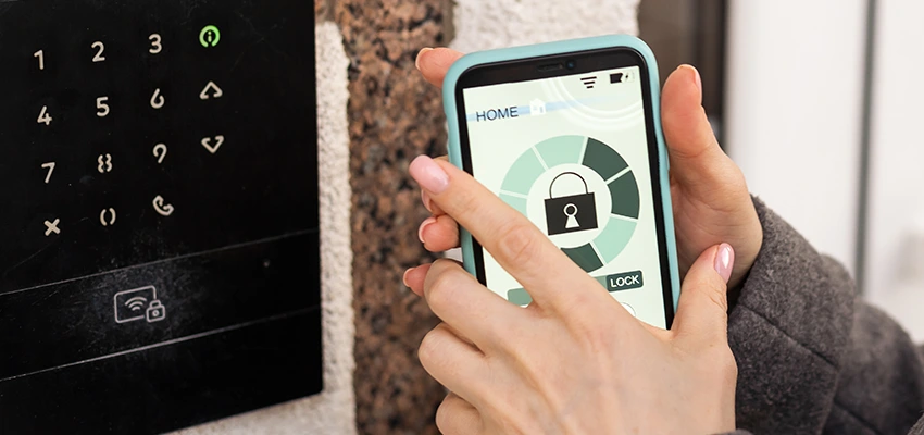 Building Security Upgrades in Oxnard, CA