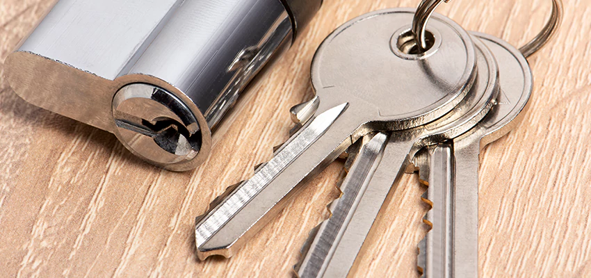 Lock Rekeying Services in Oxnard, California