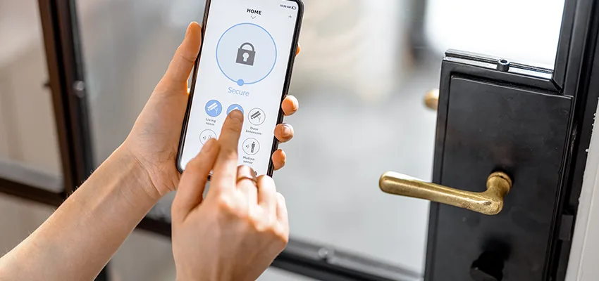 Remote Control Locks Sensor Repair in Oxnard, California