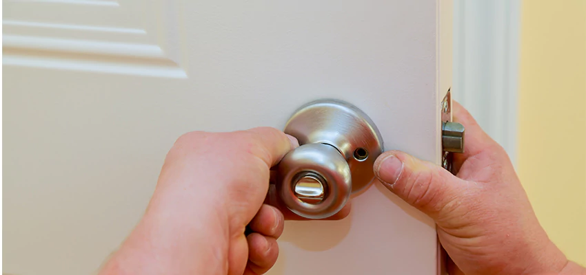 After-hours Locksmith For Lock And Key Installation in Oxnard, CA