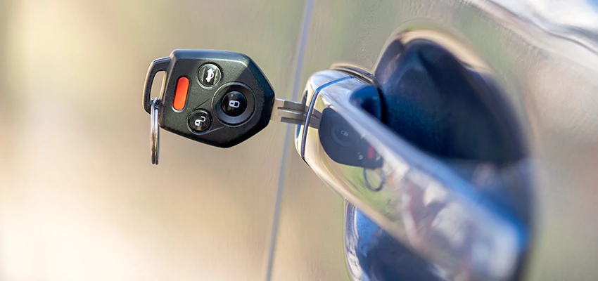 Automotive Locksmith Key Programming Specialists in Oxnard, CA