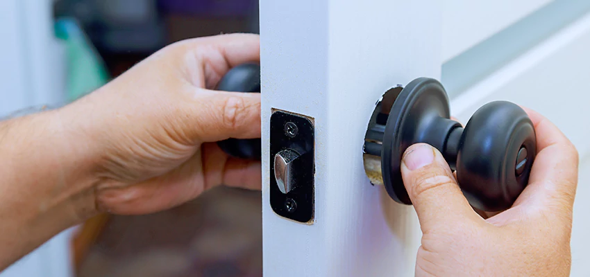 Smart Lock Replacement Assistance in Oxnard, California