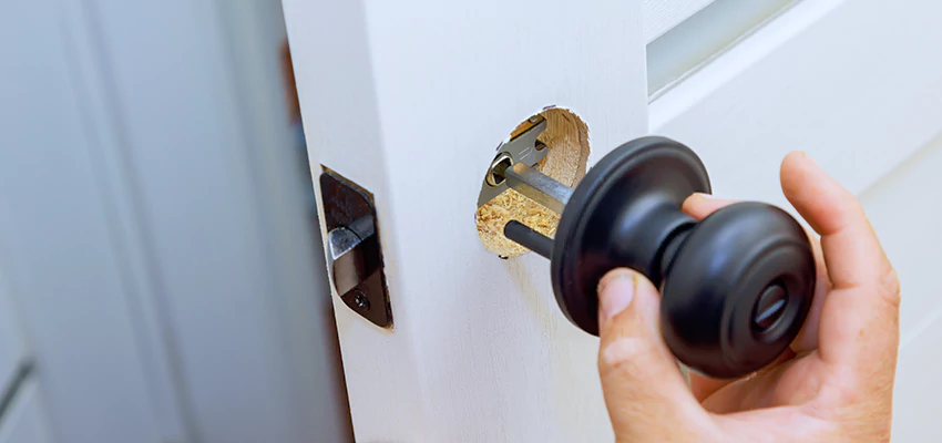 Locksmith For Lock Repair Near Me in Oxnard, California