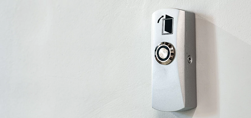 Residential Access Keypads Systems Installation in Oxnard, CA