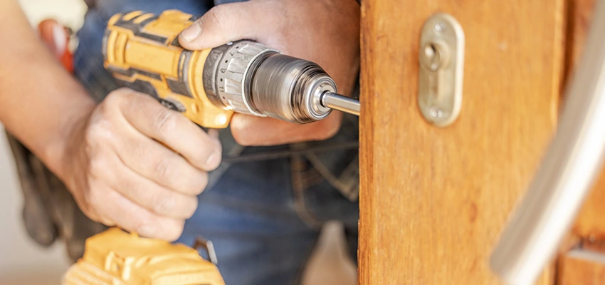 Eviction Locksmith in Oxnard, California